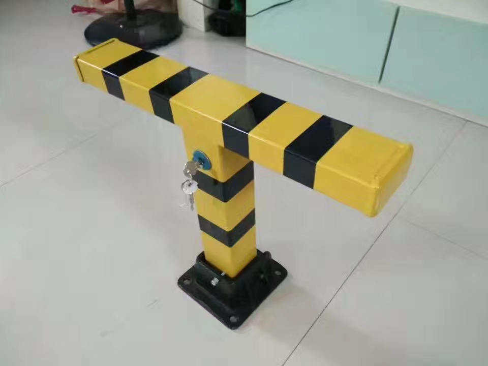 T型車位鎖