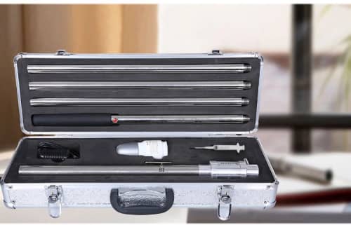 煙感探測(cè)器